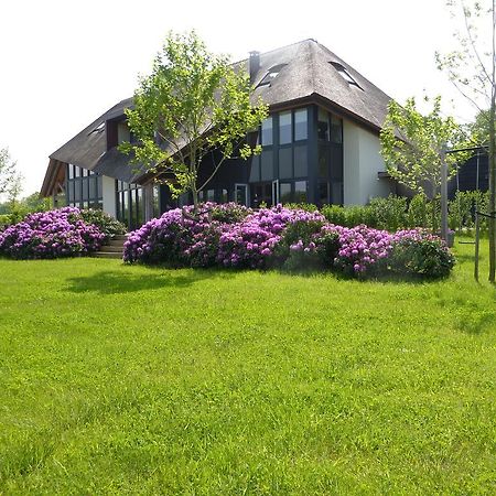 Landgoed Emelaar Lodge อาเมอร์สฟอร์ต ภายนอก รูปภาพ