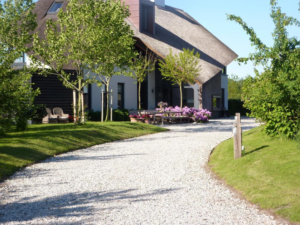 Landgoed Emelaar Lodge อาเมอร์สฟอร์ต ภายนอก รูปภาพ
