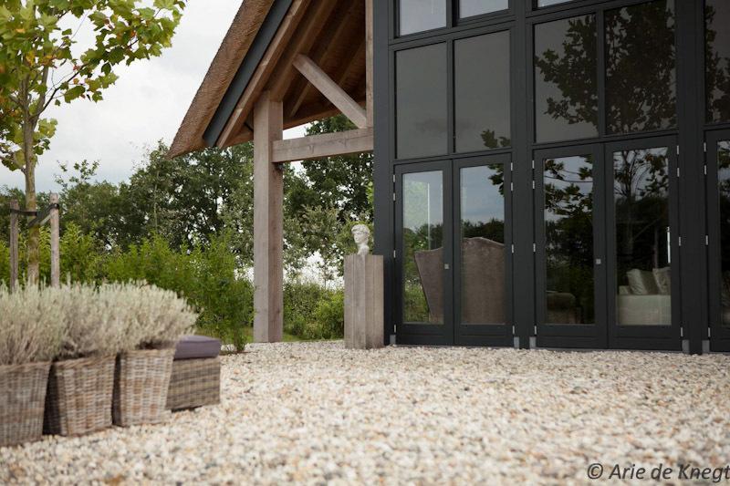 Landgoed Emelaar Lodge อาเมอร์สฟอร์ต ภายนอก รูปภาพ