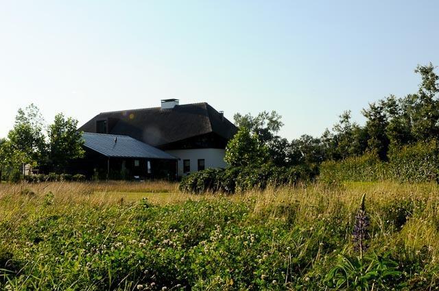 Landgoed Emelaar Lodge อาเมอร์สฟอร์ต ภายนอก รูปภาพ