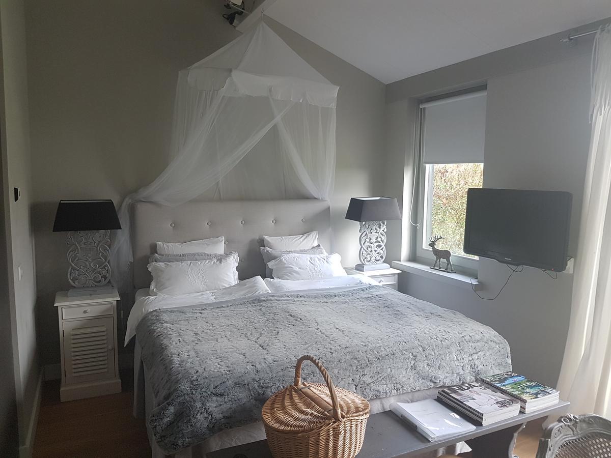 Landgoed Emelaar Lodge อาเมอร์สฟอร์ต ภายนอก รูปภาพ