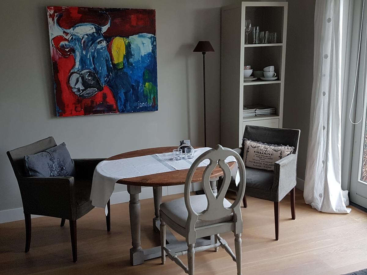 Landgoed Emelaar Lodge อาเมอร์สฟอร์ต ภายนอก รูปภาพ